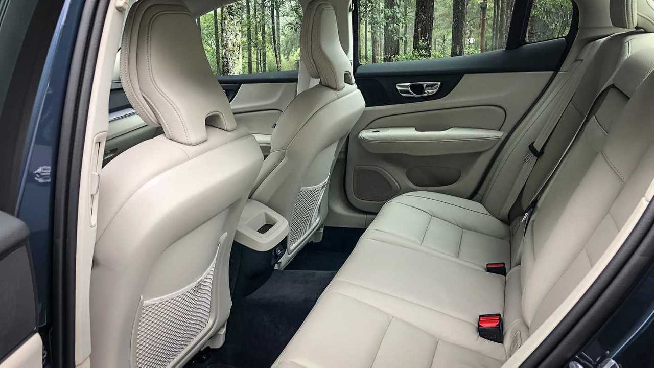 Volvo S60 T4 Momentum