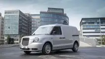 LEVC LCV