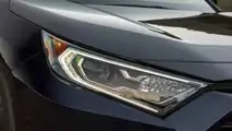 Toyota RAV4 Hybrid 2019: Erster Antrieb