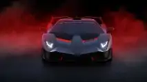 Lamborghini SC18