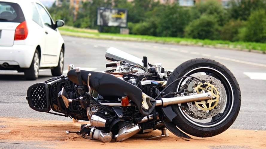 The 10 Essential Ways To Prepare For A Bad Motorcycle Crash