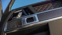 2018 Mercedes-AMG G63