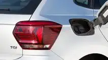 Volkswagen Polo 1.0 TGI