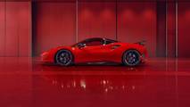Ferrari 488 GTB By Pogea Racing
