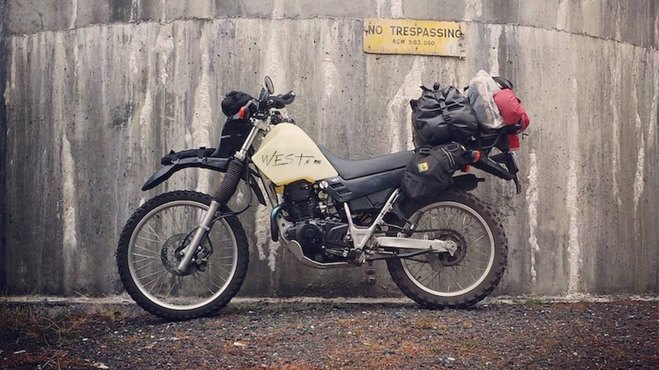 How to Convince Your Parents to Buy You a Motorcycle