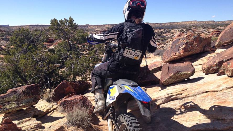 Enduro Racer Kelli Emmet and Her Cross Training – Advice for Any Rider