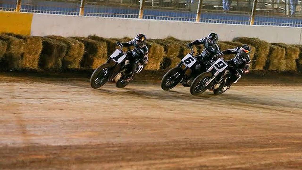 Indian Wrecking Crew to Tear up 'Hometown' at X Games