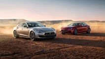 Maserati Ghibli 2019