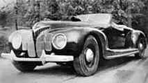 ZIS 101-Sport