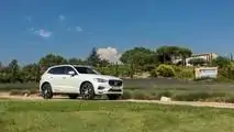 Volvo XC60 T8 Double Moteur