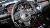Test: Suzuki Swift Sport