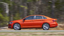 Neuer VW Jetta im Test