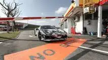 2018 Ferrari 488 Pista prototype