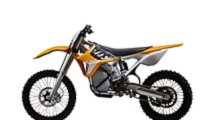 Silent Hawk - A Hybrid, Silent Motorcycle For U.S. Special Forces