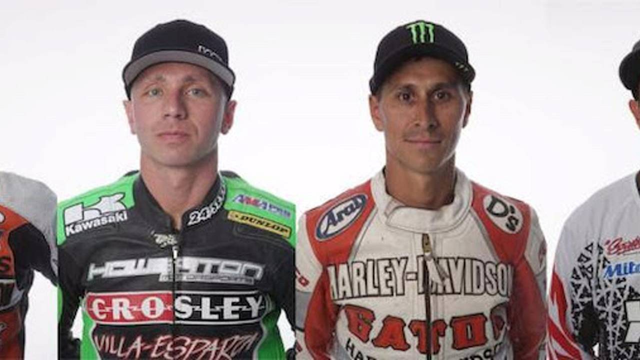 AMA Flat Track Racing to Hit COTA This Weekend