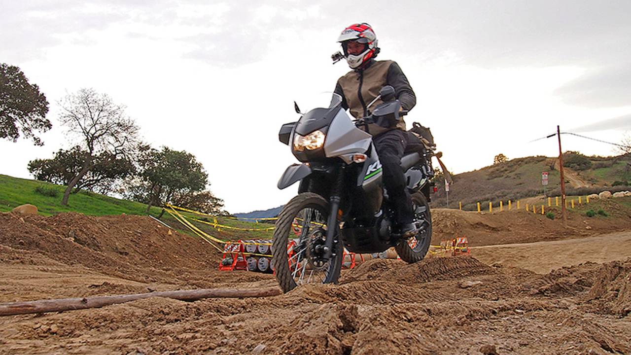 RideApart Staff's 2015 Motorcycle Riding Resolutions
