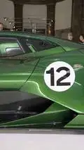 Brabham BT62