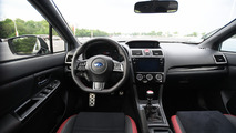 2019 Subaru WRX, WRX STI Series.Gray