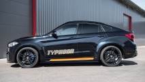 G-Power bringt neuen X6 M Typhoon
