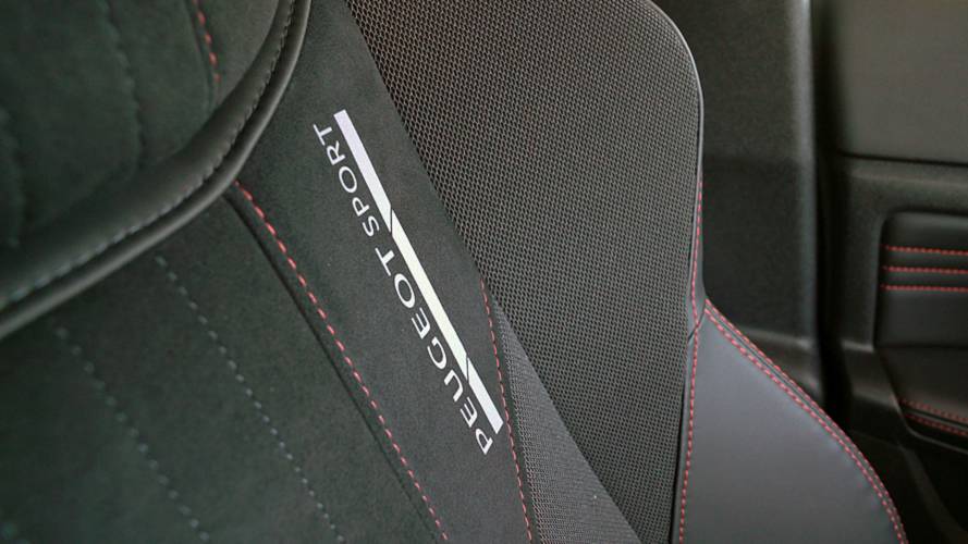 Teaser prueba Peugeot 308 GT y GTi