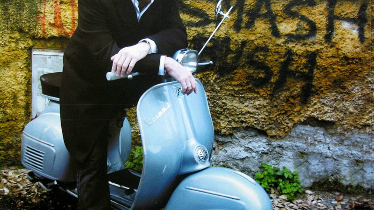 The Leather Boys (1964) - Moto Movie Review