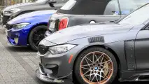 Bringt BMW den legendären CSL zurück?