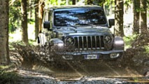 Essai Jeep Wrangler Sahara 2019