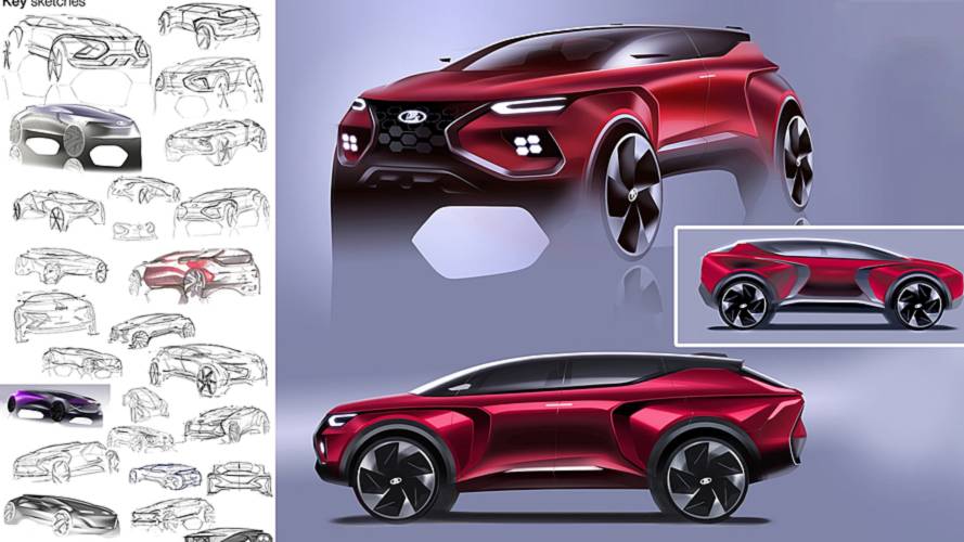 Lada projet