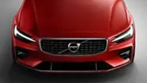2018 Volvo S60