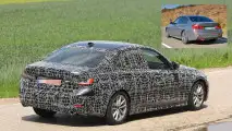 So könnte der neue BMW 3er aussehen
