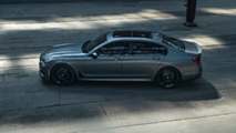 BMW Alpina B7 Exclusive Edition