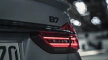 Alpina B7 Exclusive Edition