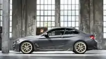 BMW M Performance Parts Concept