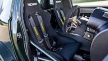 2018 Aston Martin Cygnet concept
