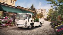 Isuzu N Serisi kamyonet