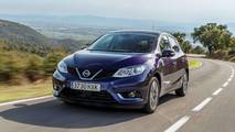 Nissan Pulsar 2018