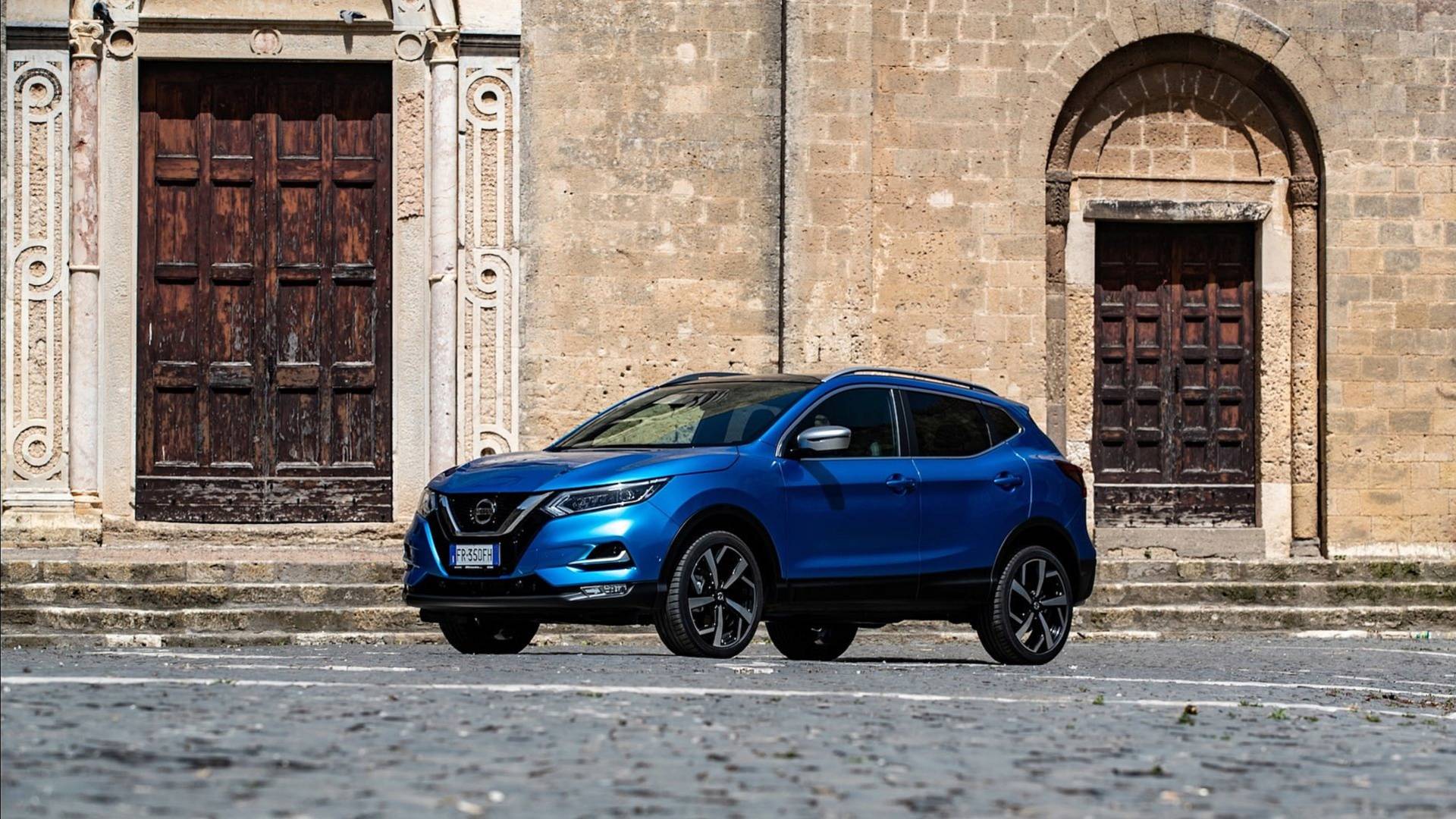 Nissan Qashqai 1.7 dCi 150 ch, le test de consommation réelle