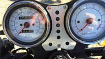 Online Find Panjo Edition - 1995 Triumph Speed Triple