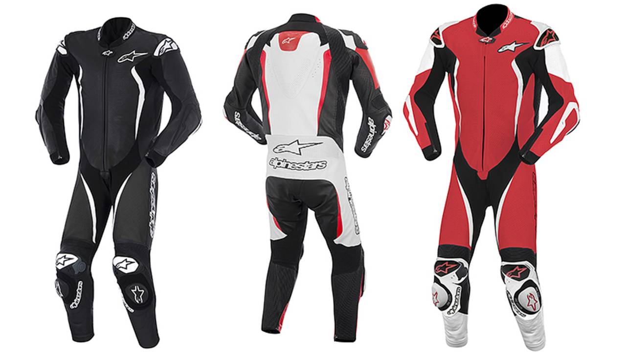 Offered in three different color options, the GP Tech has a suggested retail of $2,199.95.