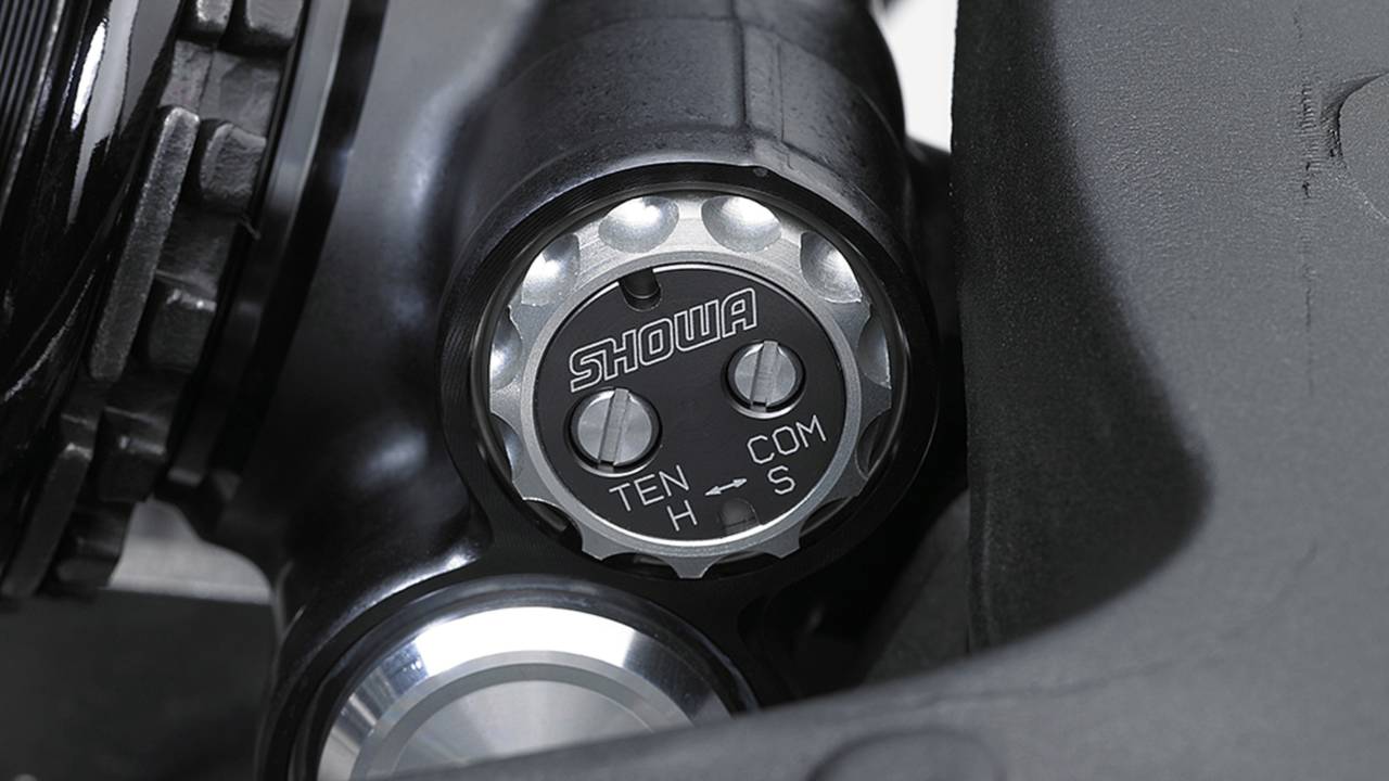 First Look at the All-New 2016 Kawasaki Ninja ZX-10R