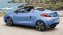 9. Renault Wind