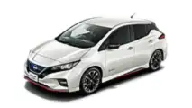 2018 Nissan Leaf Nismo