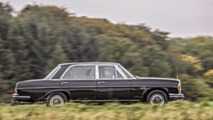 Mercedes 300 SEL 6.3