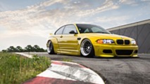 Widebody BMW M3 Pandem Rocketbunny
