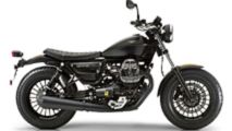 Let's All Tell Moto Guzzi What to Do