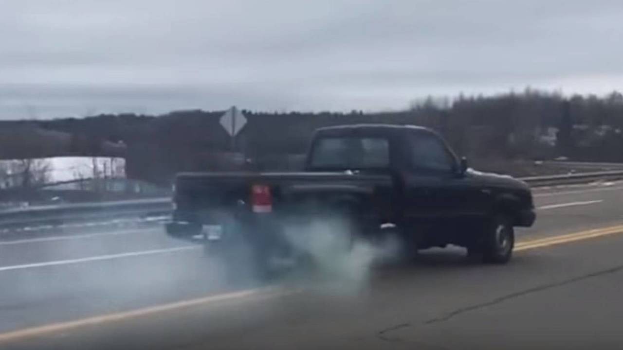 Ford Ranger Hard To Shift Into Gear