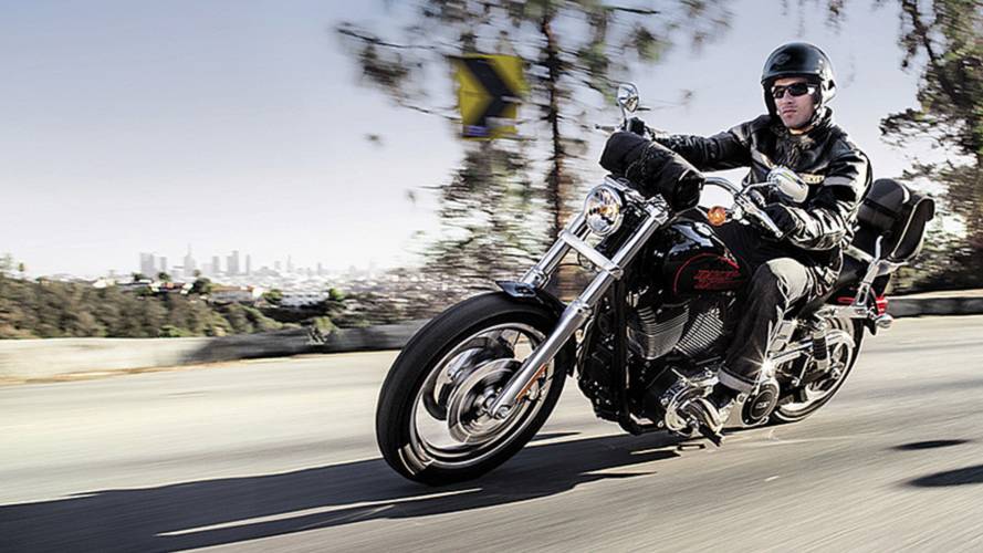 Harley-Davidson to Build Plant in Thailand