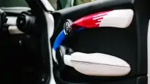 Ein Mini für Harry und Meghan