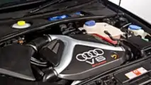 Audi RS4 B5