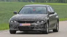Das ist der neue BMW 3er